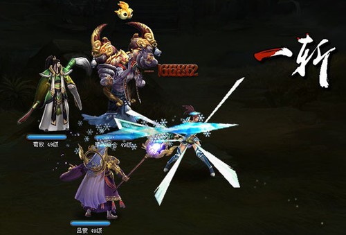  4399《升国》最强武将排名柏 