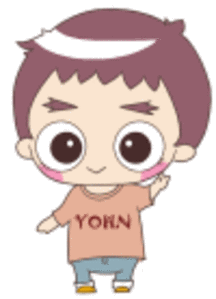 【高清图】 苜苜女孩可爱qq表情图片图14