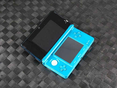 能否绽放异彩?解析裸眼3D显示的明天