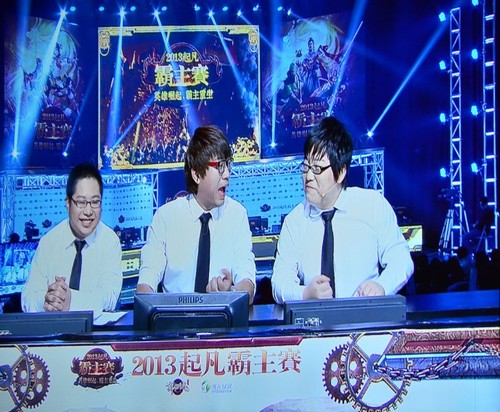 起凡zc依然无双照片