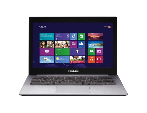 　全新Win8超极本华硕U38DT配HD8550M独显 