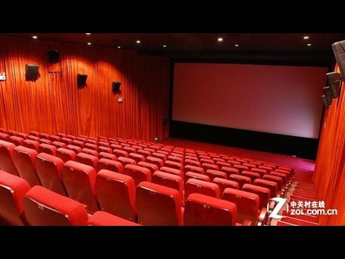 缩水虚标玩噱头 警惕电影院四大诟病