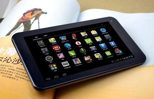 Планшет Smartdevices U7 Планшет Smartdevices U7