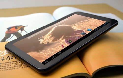 Планшет Smartdevices U7 Планшет Smartdevices U7