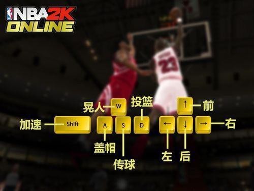 《NBA2K OL》快评:东热火西掘金 _NBA2K O