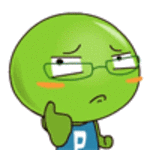 豌豆兄妹qq表情图片大全