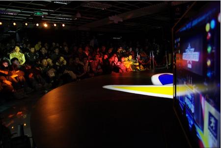 关于模式的思考:2006年电竞赛事点评_电子竞