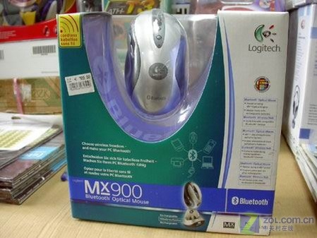 市场难见 四款蓝牙键盘鼠标终极搜捕 