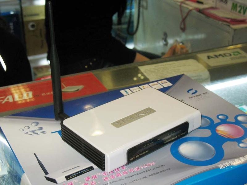 TP-LINKTL-WR642G+ͼƬ���� ��5�� -ZOL�йش����ߵ�5��