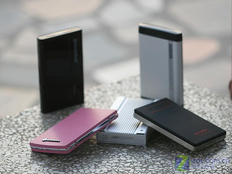 �ٶ��ȶ�֮ѡ 20���ƶ�Ӳ�̺к�������ͼƬ����,ͼ1-ZOL�йش����ߵ�1��