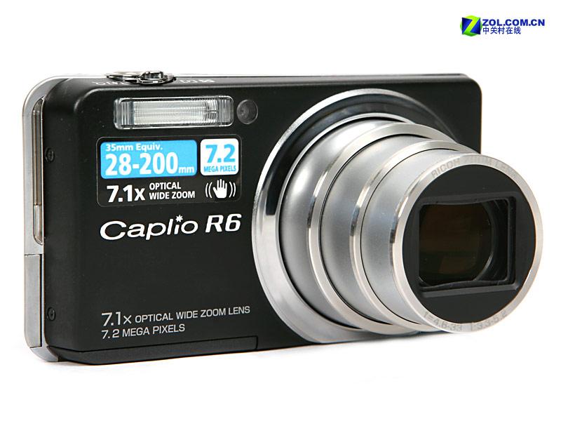 ���⣨Ricoh��R6ͼƬ���� ��5�� -ZOL�йش����ߵ�5��