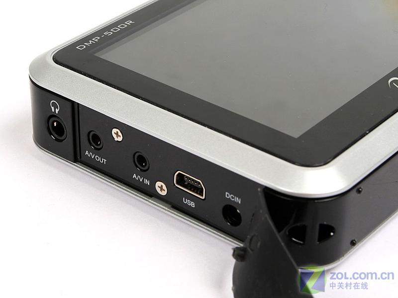 �����ӣ�DMX��DMP-500R��20GB��ͼƬ���� ��8�� -ZOL�йش����ߵ�8��