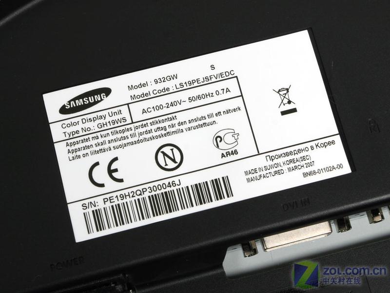 ���ǣ�Samsung��932GWͼƬ���� ��15�� -ZOL�йش����ߵ�15��