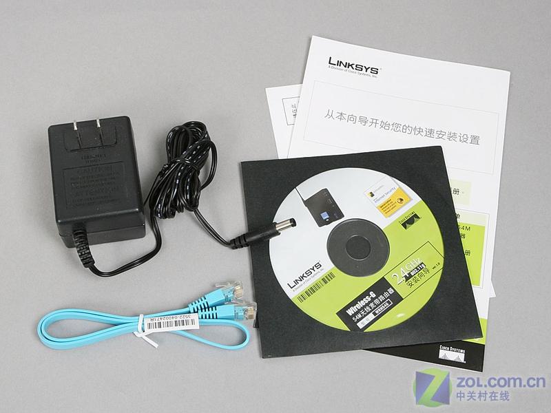 LINKSYSWRH54G��������� ��1��