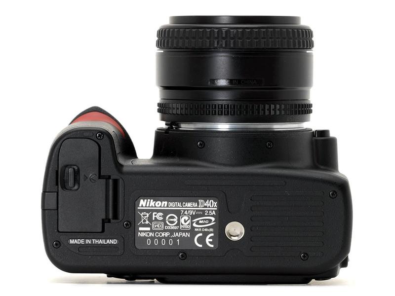 �῵��Nikon��D40XͼƬ���� ��6�� -ZOL�йش����ߵ�6��