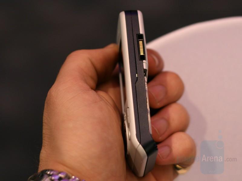 14mm�����������ź� ����W580i���ͼ��ͼƬ����,ͼ14-ZOL�йش����ߵ�14��