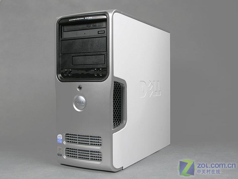 ������DELL��Dimension E520ͼƬ���� ��26�� -ZOL�йش����ߵ�26��