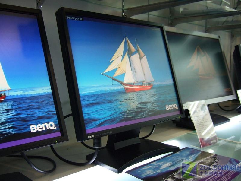 ������BenQ��FP93G S ��1��