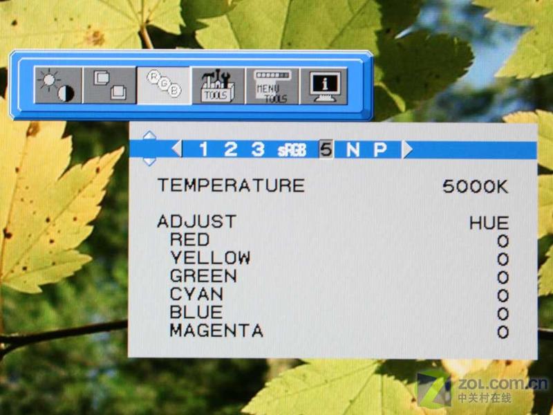רҵ��LCDʲô�� NEC����2190UXp����ͼƬ����,ͼ34-ZOL�йش����ߵ�34��