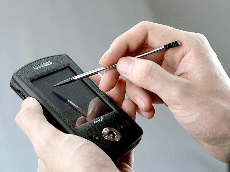 ���£�Amoi��E860ͼƬ���� ��17�� -ZOL�йش����ߵ�17��