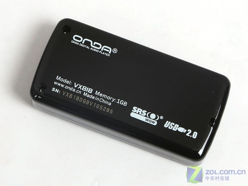 ���ONDA��VX818��1GB�� ��1��