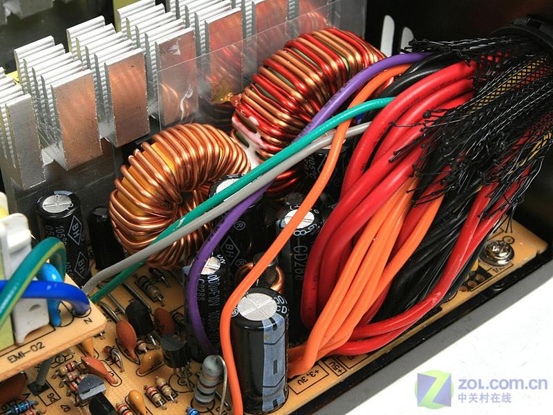 ����PFCҲ�߹��� �����𳵾���������ͼƬ����,ͼ2-ZOL�йش����ߵ�2��