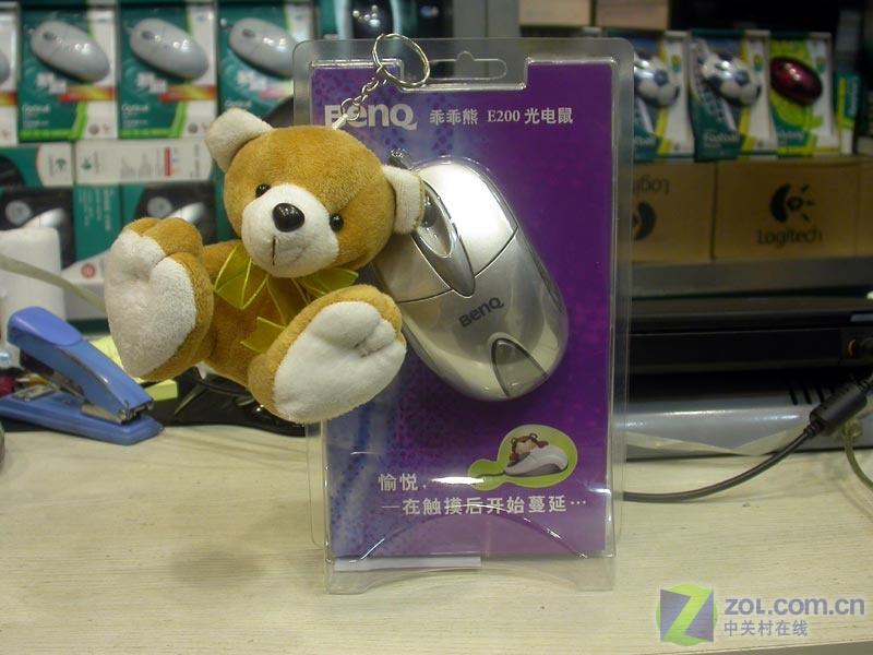 �������ô� BenQ��Ʒչʾ�𱬽���ͼƬ����,ͼ3-ZOL�йش����ߵ�3��