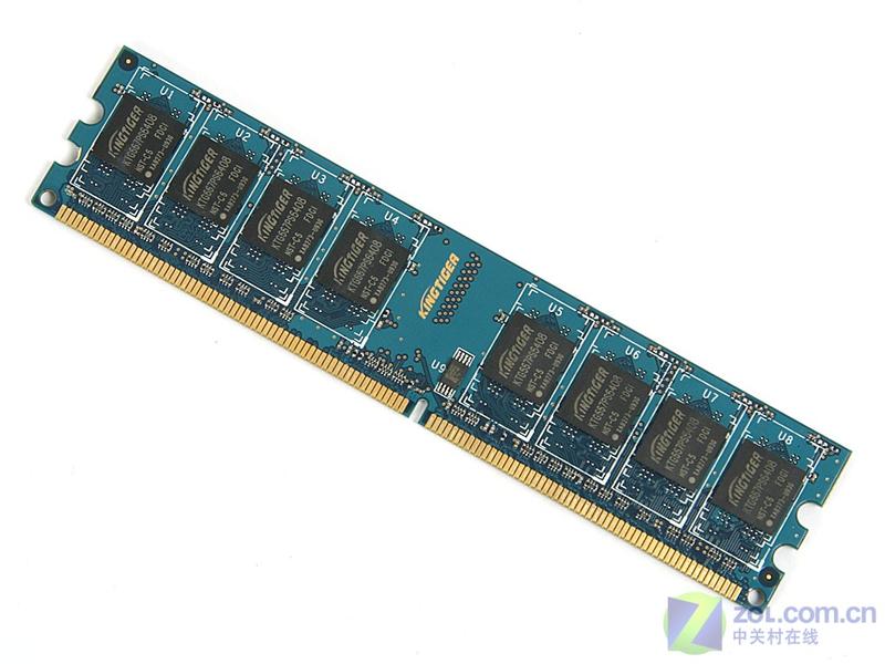 �ڴ�Ҳ���ƽ�� ��̩��1GB/667����ͼƬ����,ͼ4-ZOL�йش����ߵ�4��