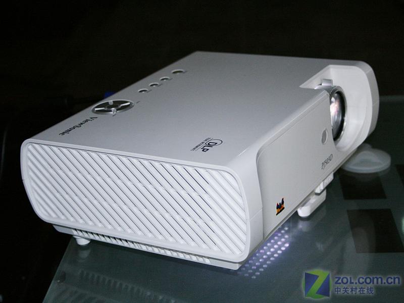 ���ɣ�ViewSonic��PJ503DͼƬ���� ��6�� -ZOL�йش����ߵ�6��