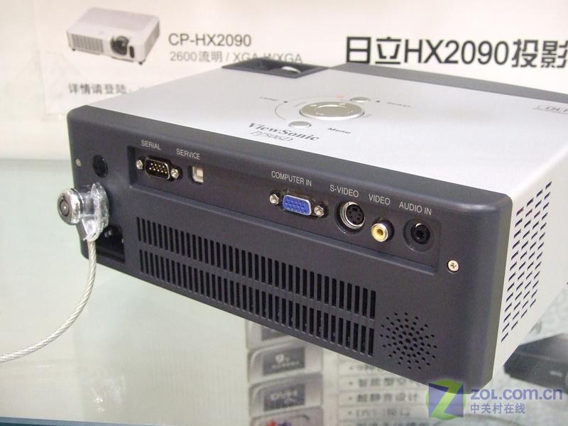 ���ɣ�ViewSonic��PJ506DͼƬ���� ��5�� -ZOL�йش����ߵ�5��