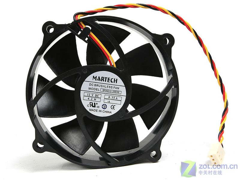 ʵ�õ�һ ��ʿ��LGA775ר��ɢ��������ͼƬ����,ͼ5-ZOL�йش����ߵ�5��