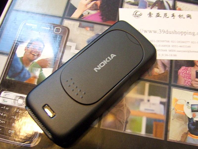 ŵ���ǣ�NOKIA��N73����棨���ְ棩ͼƬ���� ��25�� -ZOL�йش����ߵ�25��