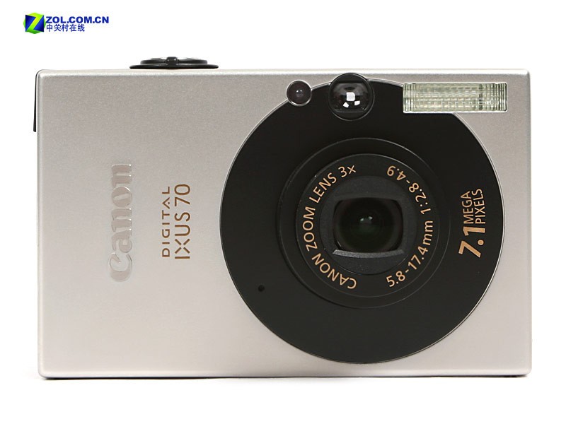 ���ܣ�Canon��IXUS 70(SD1000��ͼƬ���� ��4�� -ZOL�йش����ߵ�4��