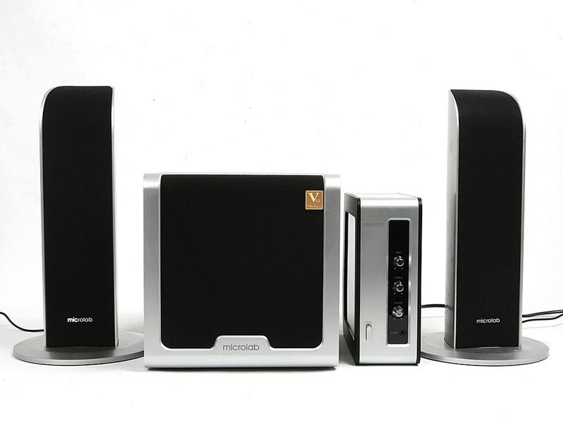 �󲩣�Microlab�����FC361II ��1��
