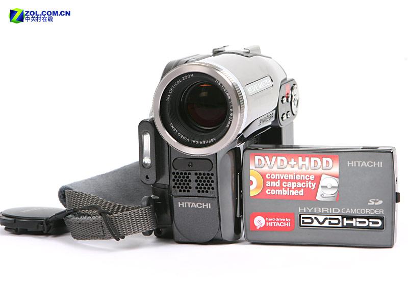 ������Hitachi��DZ-HS303SWͼƬ���� ��16�� -ZOL�йش����ߵ�16��