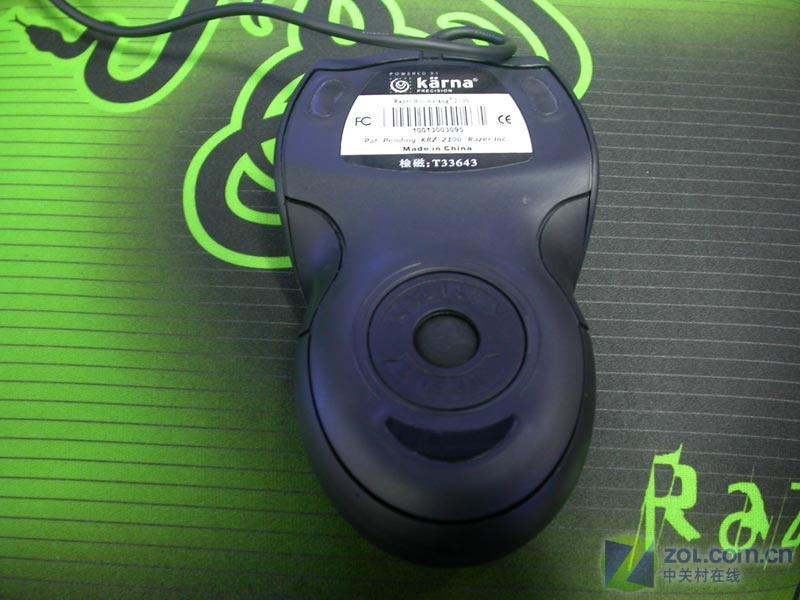 �������Razer��������2100�ͼۻع�ͼƬ����,ͼ5-ZOL�йش����ߵ�5��