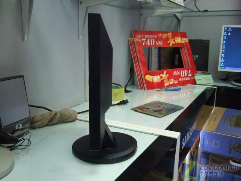 ���ǣ�Samsung��740N+ͼƬ���� ��4�� -ZOL�йش����ߵ�4��