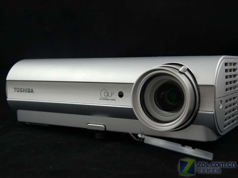 ��֥��Toshiba��TDP-T45ͼƬ���� ��4�� -ZOL�йش����ߵ�4��