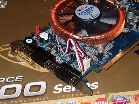 Ӱ�ۣ�GALAXY��8600GTSħ��ͼƬ���� ��16�� -ZOL�йش����ߵ�16��