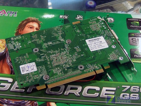 ��������25% 256MB 7600GS�̼ҵͼ�˦ͼƬ����,ͼ3-ZOL�йش����ߵ�3��