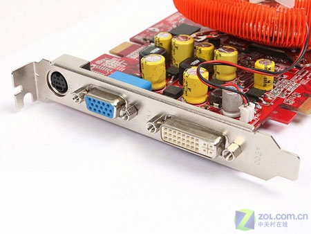 ���ONDA��8600GT 256MB ���ͼƬ���� ��2�� -ZOL�йش����ߵ�2��
