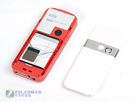 ŵ���ǣ�NOKIA��5070ͼƬ���� ��13�� -ZOL�йش����ߵ�13��
