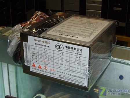 �ĺ�ƽ̨��ѡ ����2.3��400W��Դ399ԪͼƬ����,ͼ3-ZOL�йش����ߵ�3��