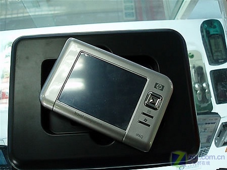 ���գ�HP��HP iPAQ rx5965ͼƬ���� ��48�� -ZOL�йش����ߵ�48��