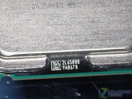 Intel����˫�� E2160(ɢ)ͼƬ���� ��6�� -ZOL�йش����ߵ�6��