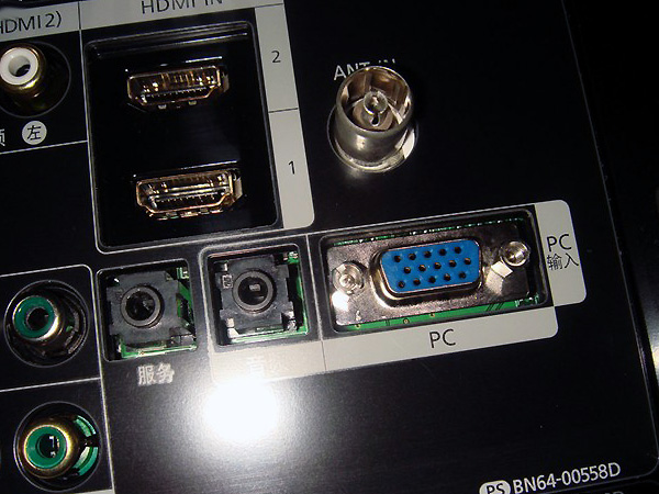 ���ǣ�Samsung��LA40M81BͼƬ���� ��4�� -ZOL�йش����ߵ�4��