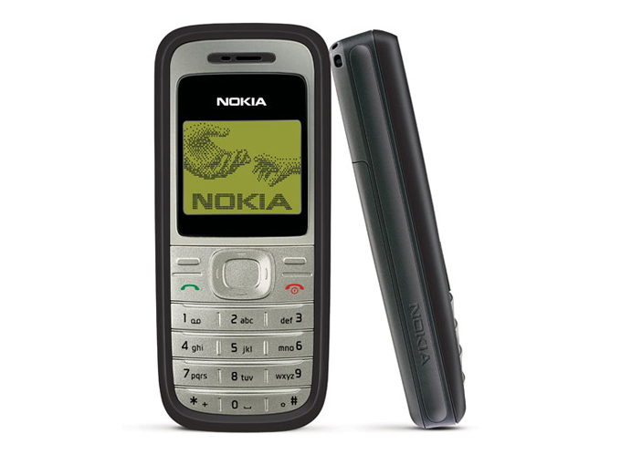 ŵ���ǣ�NOKIA��1200 ��1��