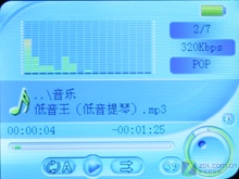 2.8����MP4 ����PDA Ŧ����ӰR60����ͼƬ����,ͼ14-ZOL�йش����ߵ�14��