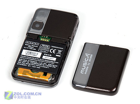 �������أ�Alcatel��OT C825ͼƬ���� ��18�� -ZOL�йش����ߵ�18��