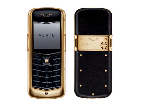 Ҫ͵��͵��� ��600��ԪVERTU�ֻ�����ͼƬ����,ͼ1-ZOL�йش����ߵ�1��